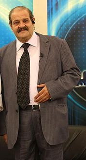 Hassan Dakkak